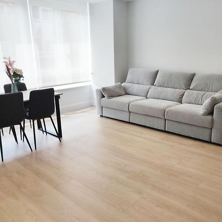 Apartamento Pinares-Sardinero Santander Exteriér fotografie