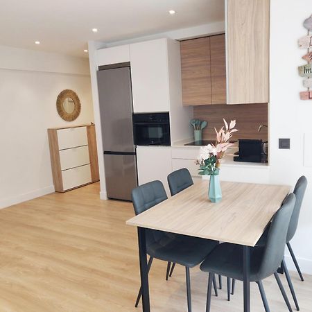 Apartamento Pinares-Sardinero Santander Exteriér fotografie