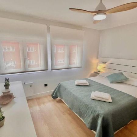 Apartamento Pinares-Sardinero Santander Exteriér fotografie