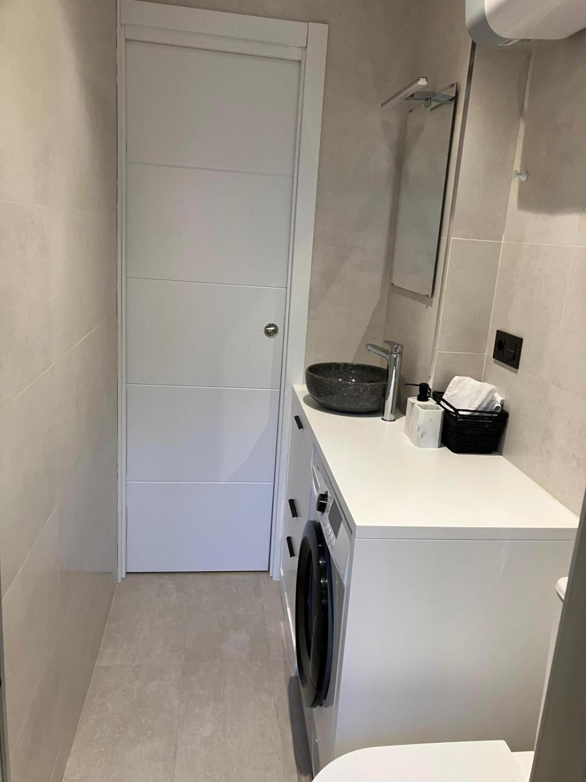 Apartamento Pinares-Sardinero Santander Exteriér fotografie