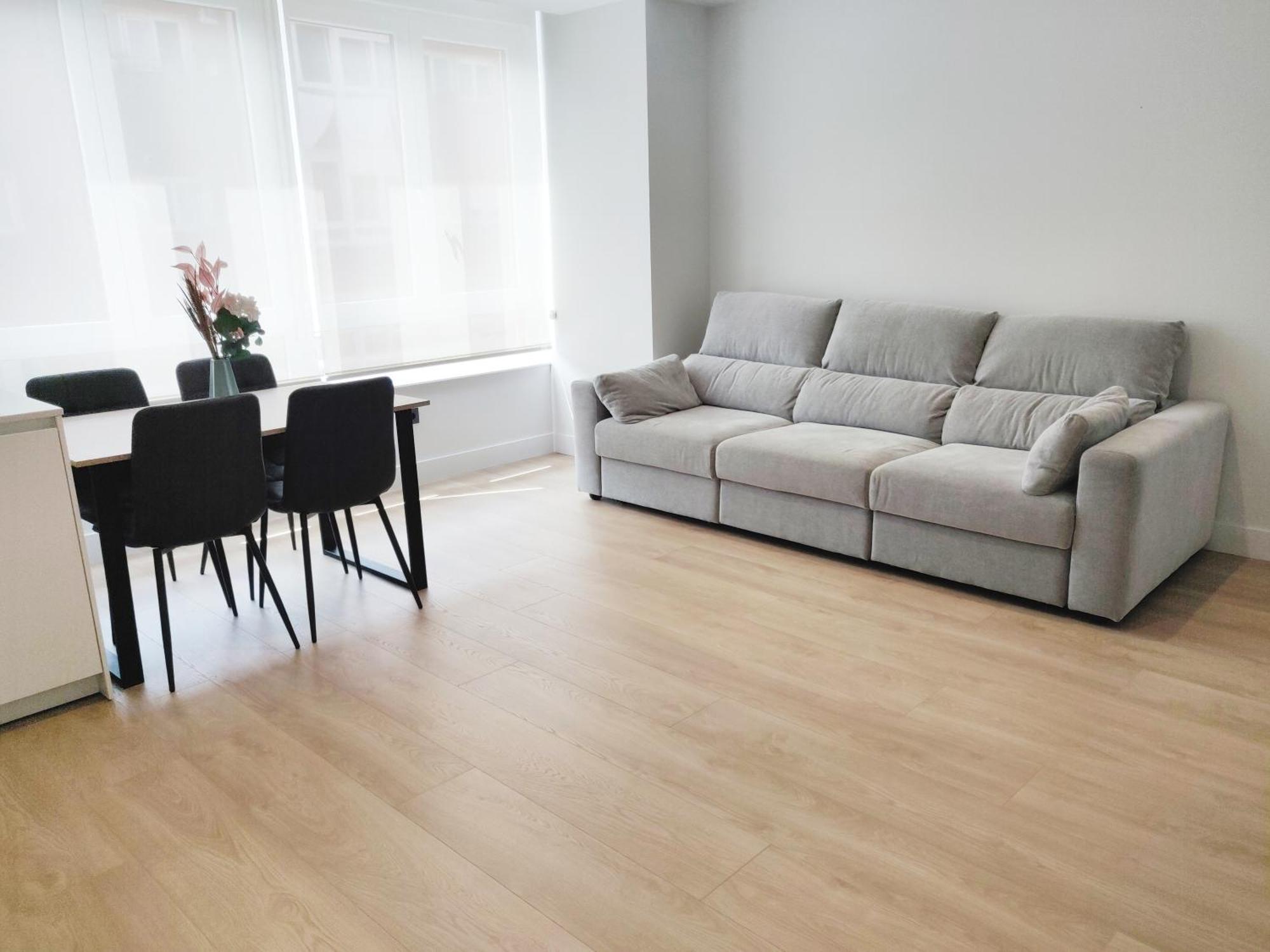 Apartamento Pinares-Sardinero Santander Exteriér fotografie