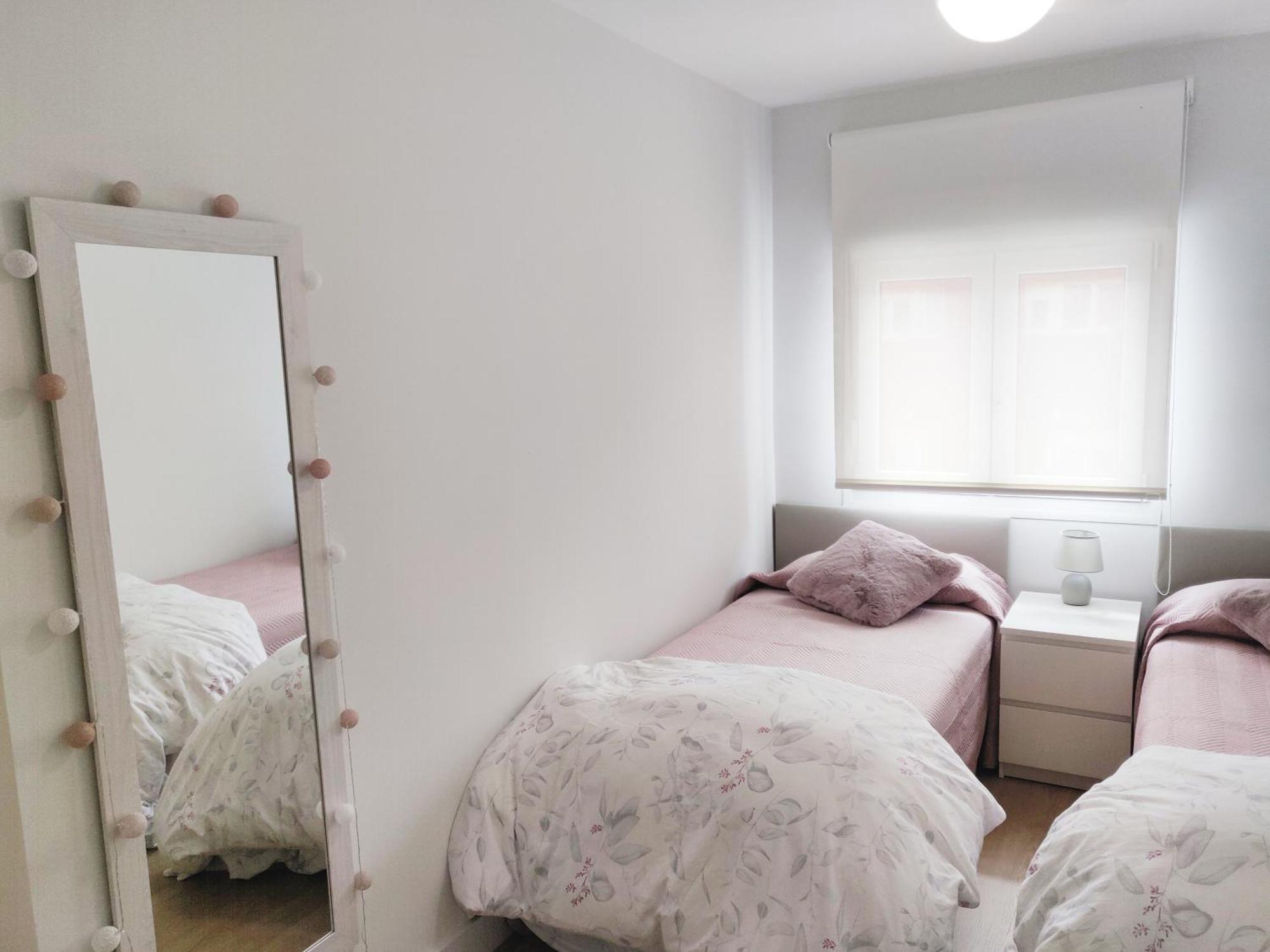 Apartamento Pinares-Sardinero Santander Exteriér fotografie