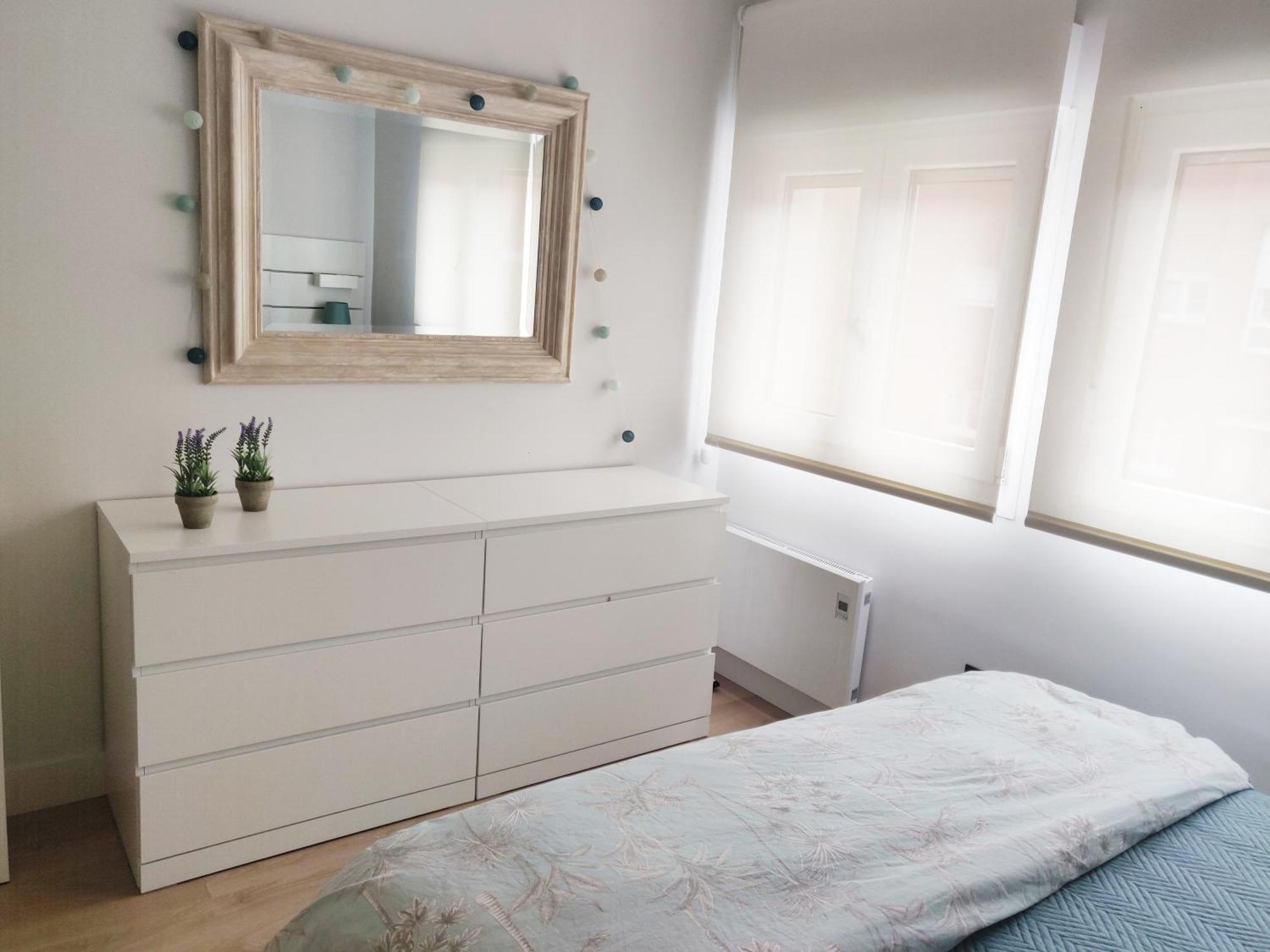 Apartamento Pinares-Sardinero Santander Exteriér fotografie