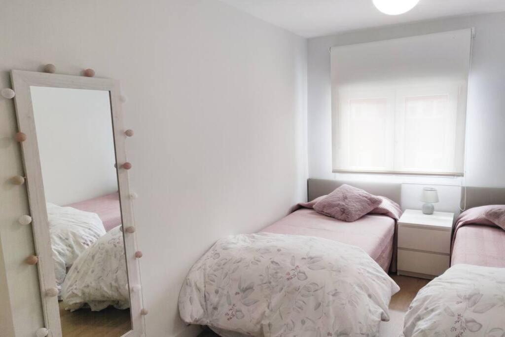 Apartamento Pinares-Sardinero Santander Exteriér fotografie
