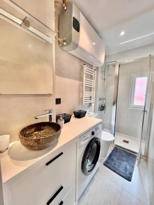 Apartamento Pinares-Sardinero Santander Exteriér fotografie