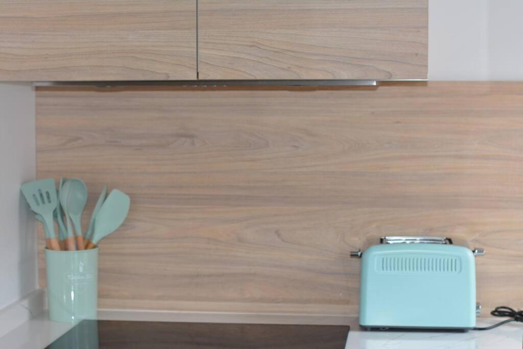 Apartamento Pinares-Sardinero Santander Exteriér fotografie