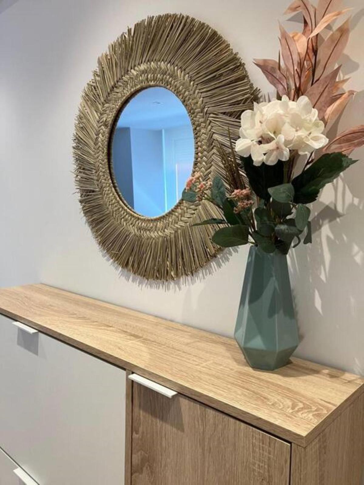 Apartamento Pinares-Sardinero Santander Exteriér fotografie