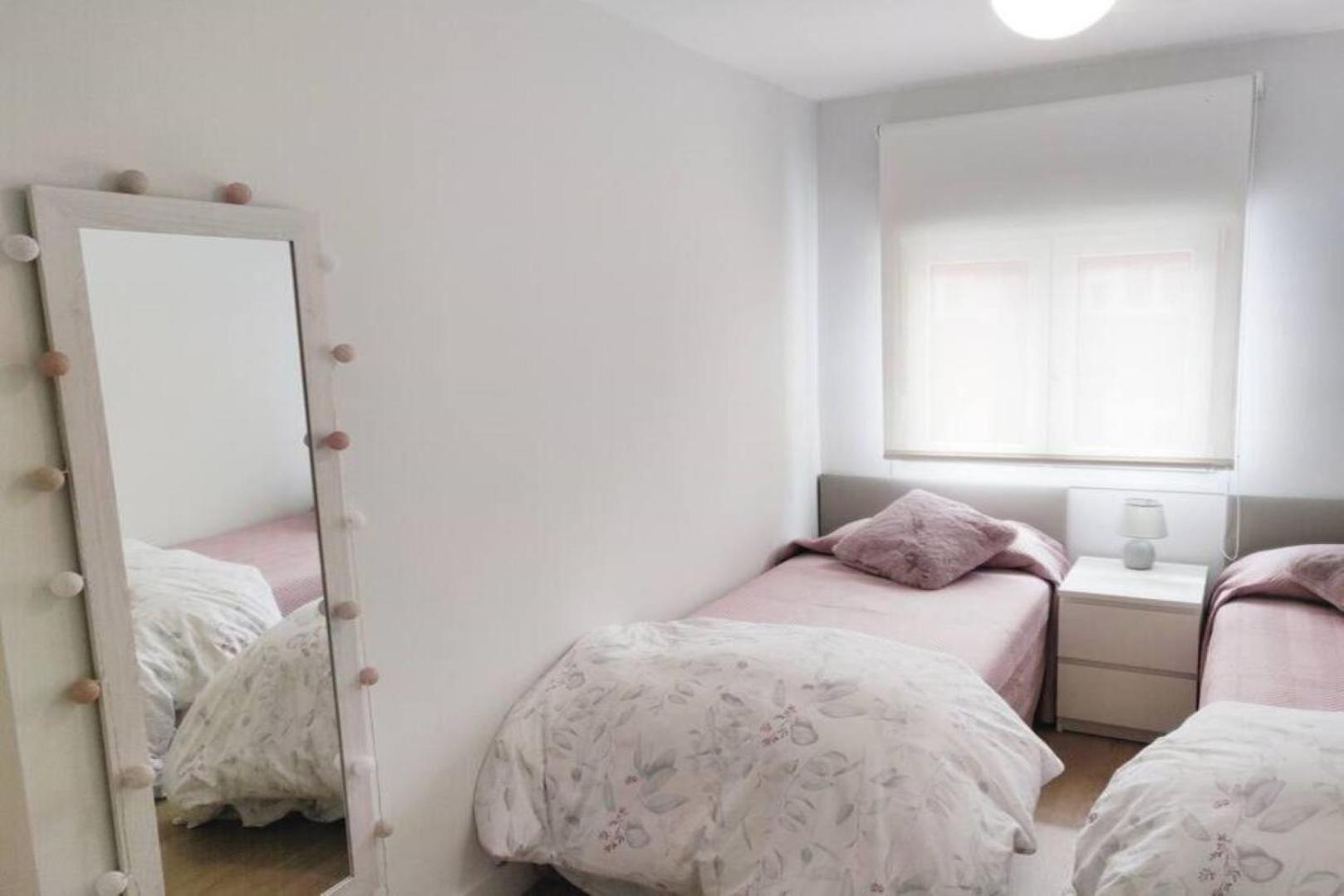 Apartamento Pinares-Sardinero Santander Exteriér fotografie