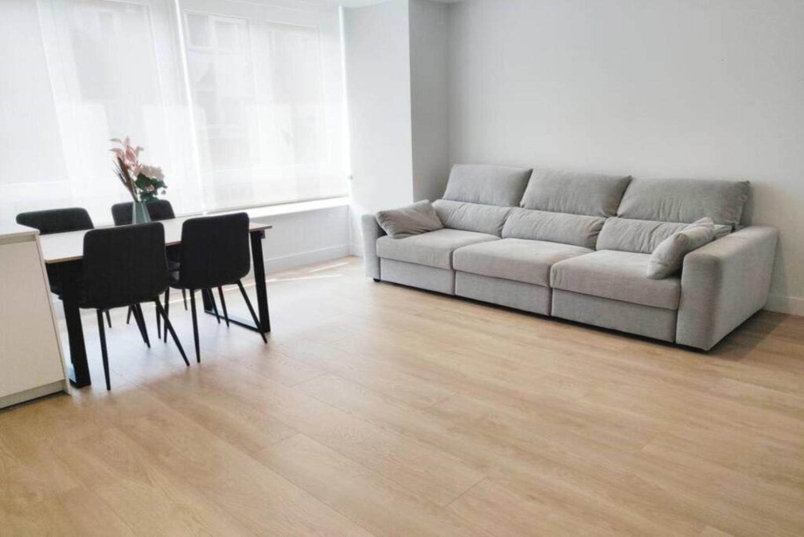 Apartamento Pinares-Sardinero Santander Exteriér fotografie