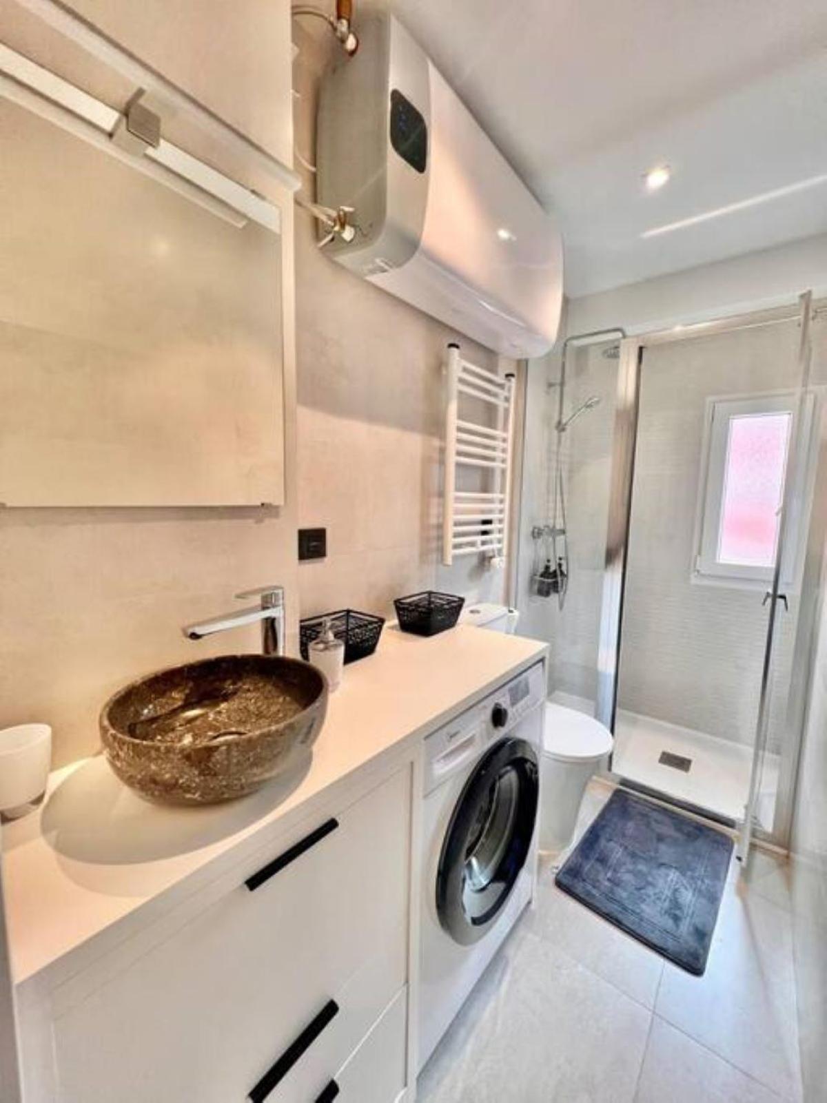 Apartamento Pinares-Sardinero Santander Exteriér fotografie