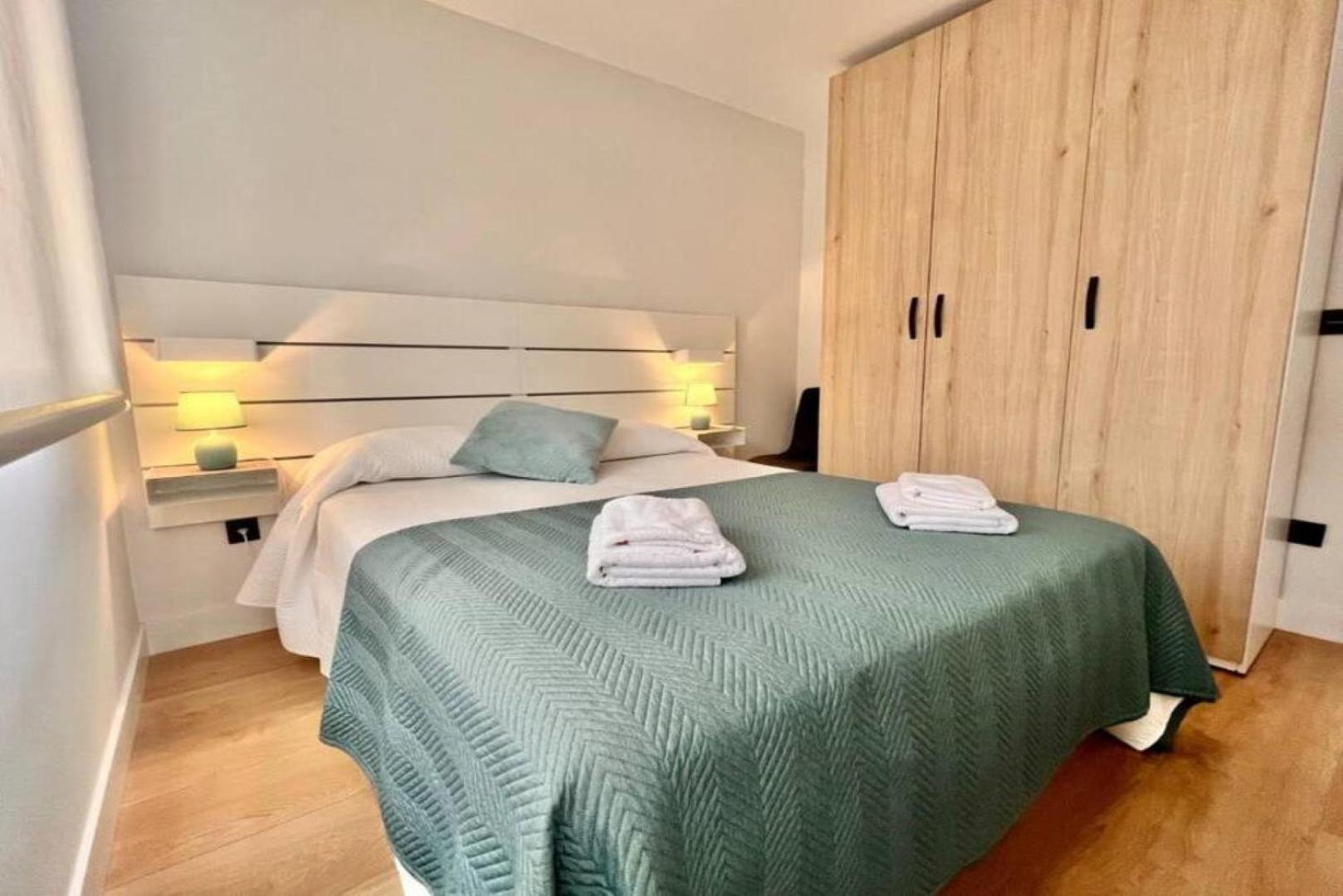 Apartamento Pinares-Sardinero Santander Exteriér fotografie