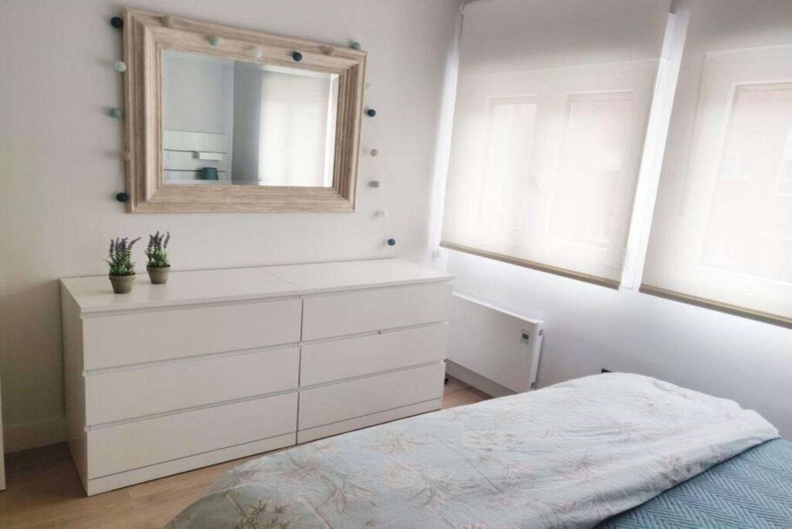Apartamento Pinares-Sardinero Santander Exteriér fotografie
